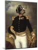 Ceremonial Dress-Thierry Poncelet-Mounted Art Print