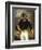 Ceremonial Dress-Thierry Poncelet-Framed Premium Giclee Print