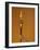 Ceremonial Olympic Style Torch-null-Framed Photographic Print