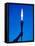 Ceremonial Torch-Paul Sutton-Framed Premier Image Canvas