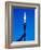 Ceremonial Torch-Paul Sutton-Framed Photographic Print