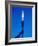 Ceremonial Torch-Paul Sutton-Framed Photographic Print