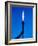 Ceremonial Torch-Paul Sutton-Framed Photographic Print