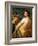 Ceres (Allegory of Summer) by Jan Boeckhorst (Johann Bockhorst) (1604-1668).-Jan Boeckhorst-Framed Giclee Print