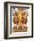 "Ceres and the Harvest," Saturday Evening Post Cover, November 23, 1929-Joseph Christian Leyendecker-Framed Giclee Print