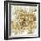 Cereus Aeonium - Bronze-Tania Bello-Framed Giclee Print