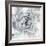 Cereus Aeonium-Tania Bello-Framed Giclee Print