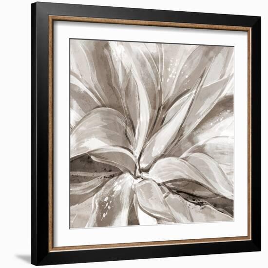 Cereus Aloe - Fawn-Tania Bello-Framed Giclee Print