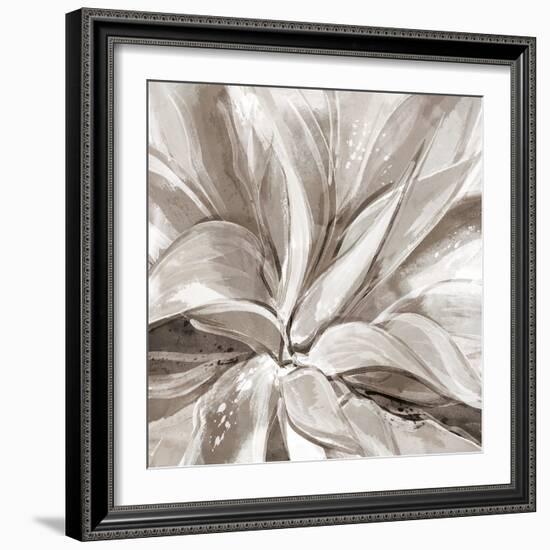 Cereus Aloe - Fawn-Tania Bello-Framed Giclee Print