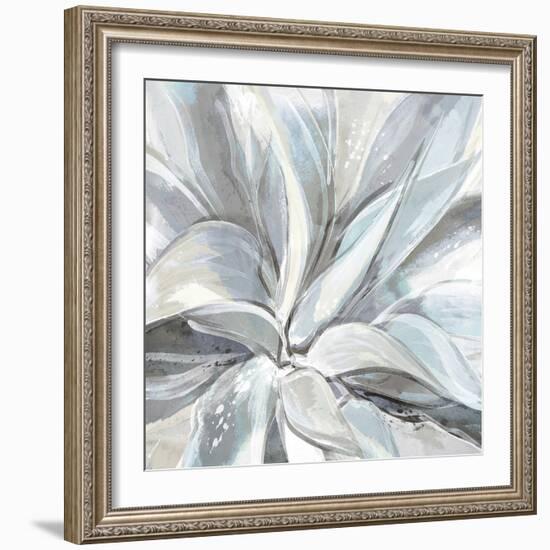 Cereus Aloe-Tania Bello-Framed Giclee Print