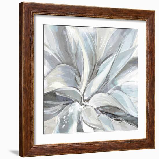 Cereus Aloe-Tania Bello-Framed Giclee Print