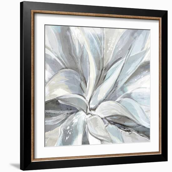 Cereus Aloe-Tania Bello-Framed Giclee Print