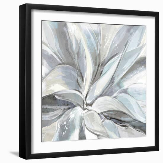 Cereus Aloe-Tania Bello-Framed Giclee Print