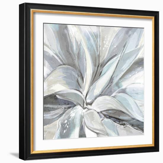 Cereus Aloe-Tania Bello-Framed Giclee Print