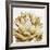 Cereus Echeveria - Bronze-Tania Bello-Framed Giclee Print