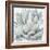 Cereus Echeveria-Tania Bello-Framed Giclee Print