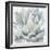 Cereus Echeveria-Tania Bello-Framed Giclee Print