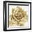 Cereus Sempervivum - Bronze-Tania Bello-Framed Art Print