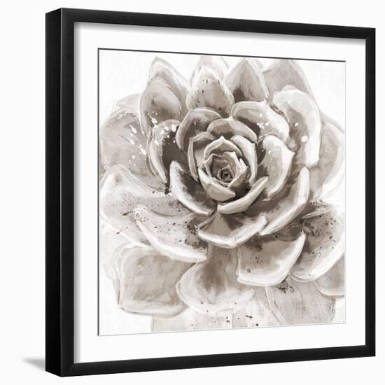 Cereus Sempervivum - Fawn-Tania Bello-Framed Giclee Print