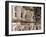 Cerimonial Drums, Harajuku, Tokyo, Japan-Walter Bibikow-Framed Photographic Print