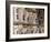 Cerimonial Drums, Harajuku, Tokyo, Japan-Walter Bibikow-Framed Photographic Print