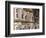 Cerimonial Drums, Harajuku, Tokyo, Japan-Walter Bibikow-Framed Photographic Print