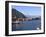 Cernobbio, Lake Como, Italian Lakes, Lombardy, Italy, Europe-Vincenzo Lombardo-Framed Photographic Print