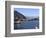Cernobbio, Lake Como, Italian Lakes, Lombardy, Italy, Europe-Vincenzo Lombardo-Framed Photographic Print