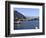 Cernobbio, Lake Como, Italian Lakes, Lombardy, Italy, Europe-Vincenzo Lombardo-Framed Photographic Print