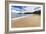 Cerro Gordo Beach, Puerto Rico-George Oze-Framed Photographic Print