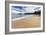 Cerro Gordo Beach, Puerto Rico-George Oze-Framed Photographic Print