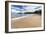 Cerro Gordo Beach, Puerto Rico-George Oze-Framed Photographic Print