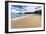 Cerro Gordo Beach, Puerto Rico-George Oze-Framed Photographic Print