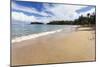 Cerro Gordo Beach, Puerto Rico-George Oze-Mounted Photographic Print