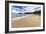 Cerro Gordo Beach, Puerto Rico-George Oze-Framed Photographic Print