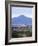 Cerro Pedernal, Rio Arriba County, New Mexico, USA-Michael Snell-Framed Photographic Print