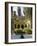 Cerro Santa Lucia and the Ornate Terraza Neptuno Fountain, Santiago, Chile-Gavin Hellier-Framed Photographic Print