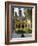 Cerro Santa Lucia and the Ornate Terraza Neptuno Fountain, Santiago, Chile-Gavin Hellier-Framed Photographic Print