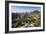 Cerro Santa Lucia (Santa Lucia Park Hill), Santiago, Santiago Province, Chile, South America-Matthew Williams-Ellis-Framed Photographic Print