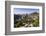 Cerro Santa Lucia (Santa Lucia Park Hill), Santiago, Santiago Province, Chile, South America-Matthew Williams-Ellis-Framed Photographic Print