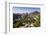 Cerro Santa Lucia (Santa Lucia Park Hill), Santiago, Santiago Province, Chile, South America-Matthew Williams-Ellis-Framed Photographic Print