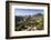 Cerro Santa Lucia (Santa Lucia Park Hill), Santiago, Santiago Province, Chile, South America-Matthew Williams-Ellis-Framed Photographic Print