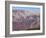 Cerro Santana Rock Formation, Humahuaca Region, Jujuy Province, Argentina-Jutta Riegel-Framed Photographic Print