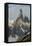 Cerro Torre-Tony Waltham-Framed Premier Image Canvas