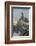 Cerro Torre-Tony Waltham-Framed Photographic Print