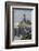 Cerro Torre-Tony Waltham-Framed Photographic Print