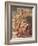 Certain Ladies of Her Companionship Gathered Themselves with Beatrice-Marie Spartali Stillman-Framed Giclee Print