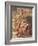 Certain Ladies of Her Companionship Gathered Themselves with Beatrice-Marie Spartali Stillman-Framed Giclee Print