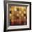 Cerveny-Wani Pasion-Framed Giclee Print