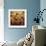 Cerveny-Wani Pasion-Framed Giclee Print displayed on a wall